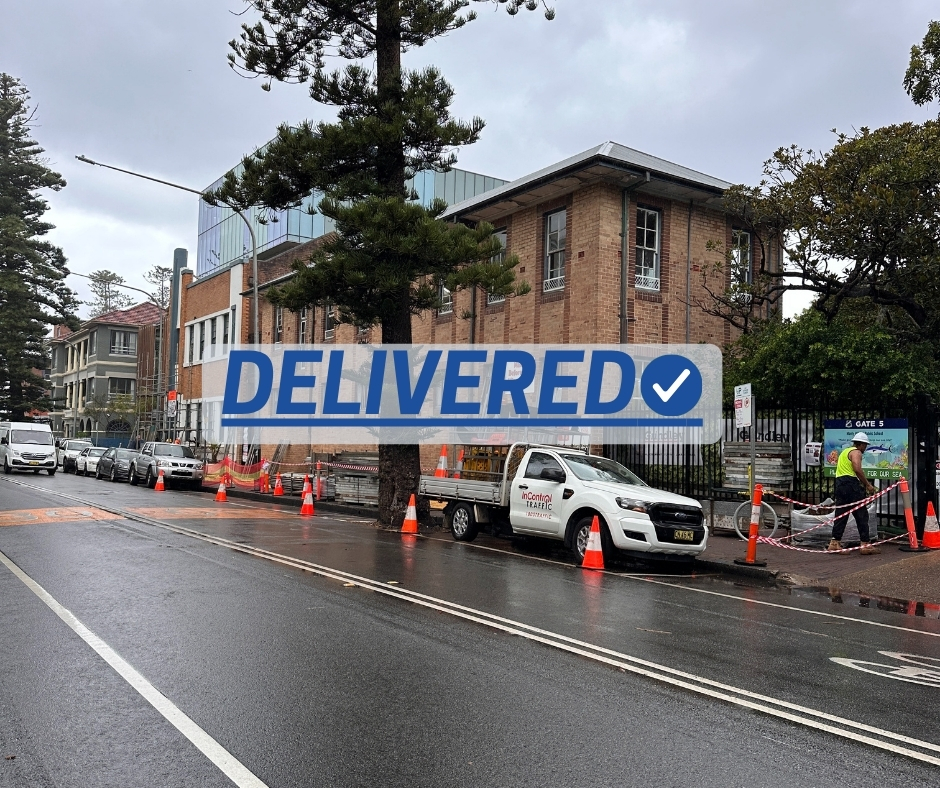 Manly Village Public School Expansion