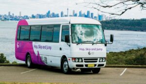 Petition: Reinstate the Hop, Skip and Jump