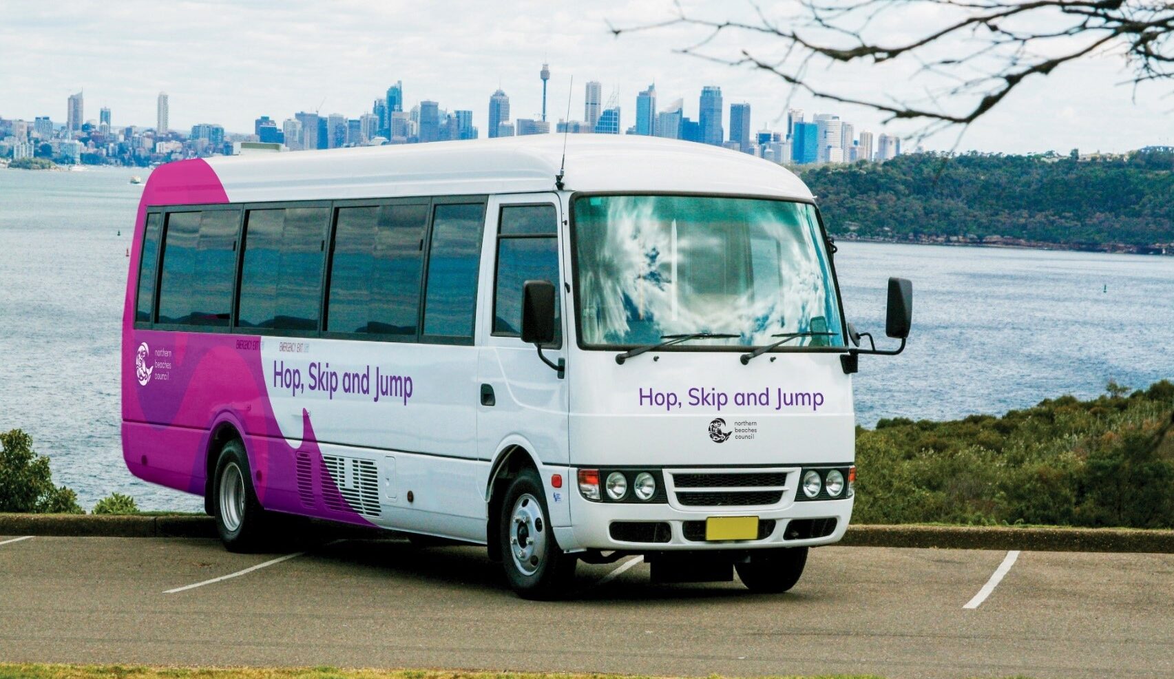 Petition: Reinstate the Hop, Skip and Jump